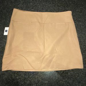 Gap Skirt